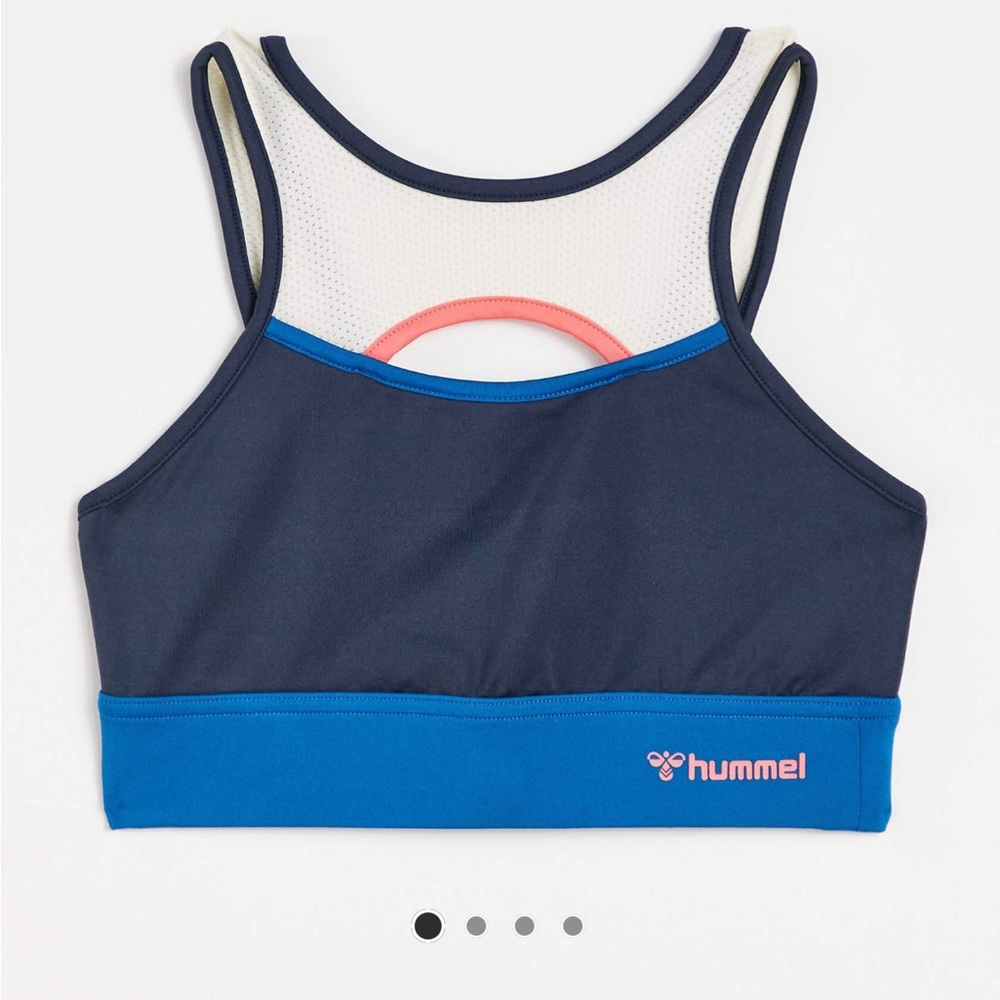 Hummel Sharni sports bra